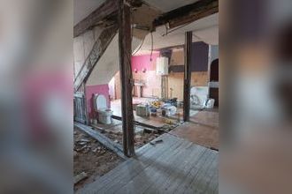 Ma-Cabane - Vente Appartement AUTUN, 70 m²