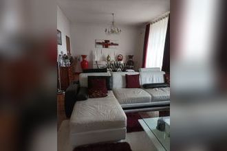 Ma-Cabane - Vente Appartement AUTUN, 156 m²