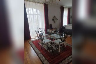 Ma-Cabane - Vente Appartement AUTUN, 156 m²