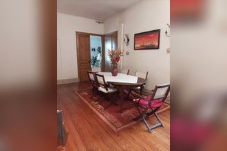 Ma-Cabane - Vente Appartement AUTUN, 156 m²