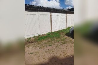 Ma-Cabane - Vente Appartement AUTUN, 58 m²