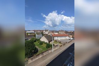 Ma-Cabane - Vente Appartement AUTUN, 58 m²