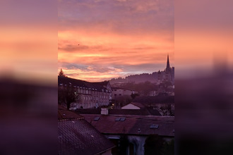 Vente Appartement 71400, Autun France