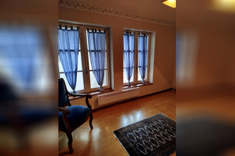 Ma-Cabane - Vente Appartement AUTUN, 77 m²