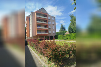 Ma-Cabane - Vente Appartement AUTUN, 78 m²