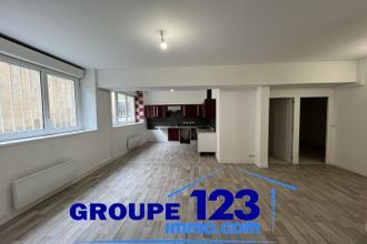 Ma-Cabane - Vente Appartement Auxerre, 62 m²