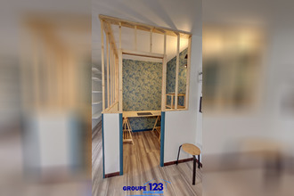 Vente Appartement 89000, Auxerre France