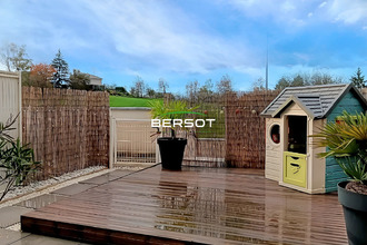 Ma-Cabane - Vente Appartement AUXON-DESSUS, 55 m²