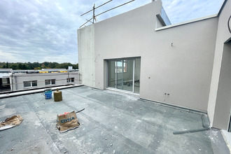 Ma-Cabane - Vente Appartement AUZEVILLE-TOLOSANE, 109 m²