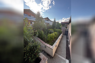 Ma-Cabane - Vente Appartement AUZEVILLE-TOLOSANE, 63 m²