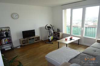 Ma-Cabane - Vente Appartement Avallon, 64 m²