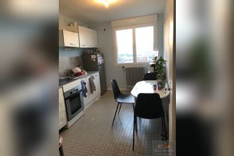 Ma-Cabane - Vente Appartement Avallon, 64 m²