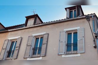 Ma-Cabane - Vente Appartement Avallon, 77 m²