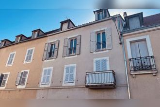 Ma-Cabane - Vente Appartement Avallon, 77 m²