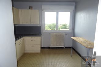 Ma-Cabane - Vente Appartement Avallon, 42 m²