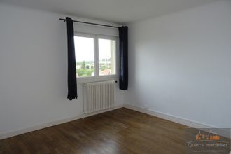 Ma-Cabane - Vente Appartement Avallon, 42 m²