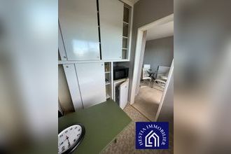 Ma-Cabane - Vente Appartement Avallon, 26 m²