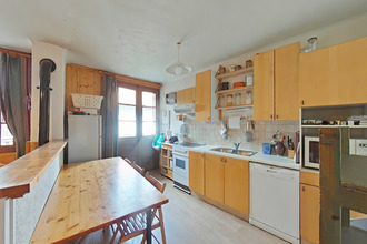 Ma-Cabane - Vente Appartement Avanchers-Valmorel, 62 m²