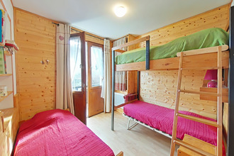 Ma-Cabane - Vente Appartement Avanchers-Valmorel, 62 m²