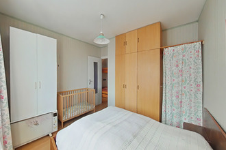 Ma-Cabane - Vente Appartement Avanchers-Valmorel, 62 m²