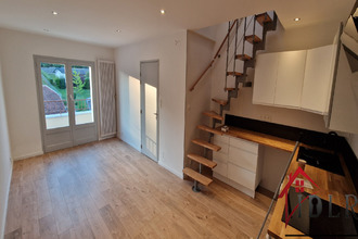 Ma-Cabane - Vente Appartement Avanne-Aveney, 76 m²