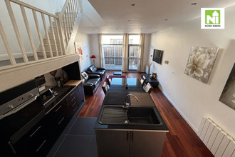 Vente Appartement 59710, AVELIN France