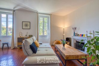 Ma-Cabane - Vente Appartement AVIGNON, 92 m²