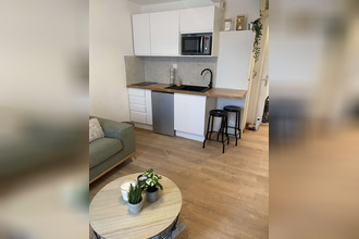 Ma-Cabane - Vente Appartement AVIGNON, 20 m²