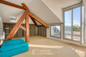 Ma-Cabane - Vente Appartement AVIGNON, 150 m²