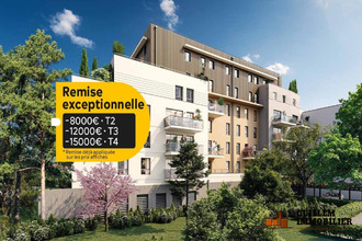 Vente Appartement 84000, Avignon France