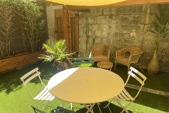 Ma-Cabane - Vente Appartement AVIGNON, 13 m²