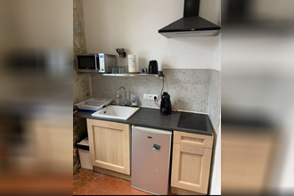 Ma-Cabane - Vente Appartement AVIGNON, 13 m²