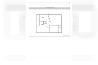 Ma-Cabane - Vente Appartement AVIGNON, 55 m²