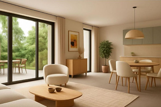 Vente Appartement 84000, AVIGNON France