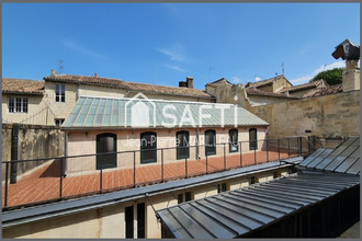 Vente Appartement 84000, Avignon France