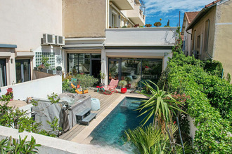 Ma-Cabane - Vente Appartement Avignon, 280 m²