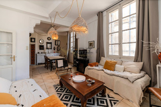 Ma-Cabane - Vente Appartement Avignon, 124 m²