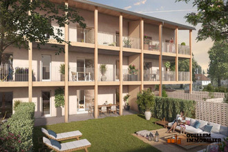 Ma-Cabane - Vente Appartement Avignon, 82 m²