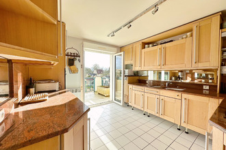 Ma-Cabane - Vente Appartement Avon, 197 m²