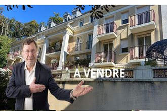 Ma-Cabane - Vente Appartement AVON, 109 m²