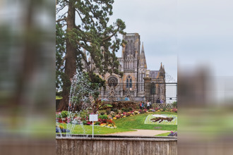 Ma-Cabane - Vente Appartement AVRANCHES, 41 m²