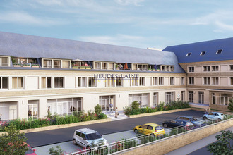 Ma-Cabane - Vente Appartement AVRANCHES, 53 m²