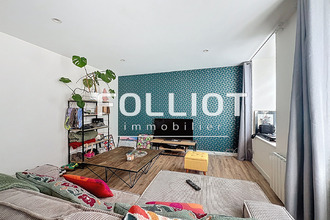 Vente Appartement 50300, AVRANCHES France
