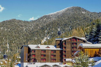 Ma-Cabane - Vente Appartement Avrieux, 19 m²