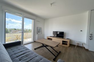 Ma-Cabane - Vente Appartement Avrillé, 54 m²