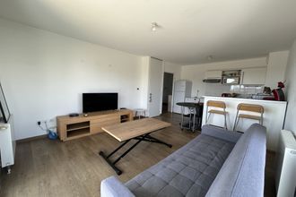 Ma-Cabane - Vente Appartement Avrillé, 54 m²