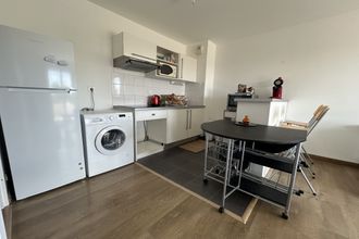 Ma-Cabane - Vente Appartement Avrillé, 54 m²