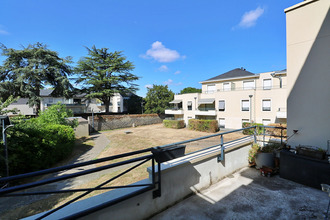 Ma-Cabane - Vente Appartement AVRILLE, 69 m²