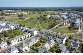 Ma-Cabane - Vente Appartement AVRILLE, 102 m²