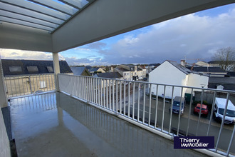 Ma-Cabane - Vente Appartement AVRILLE, 76 m²